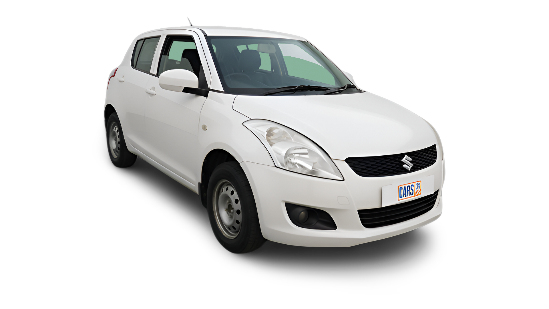 Maruti Swift-img
